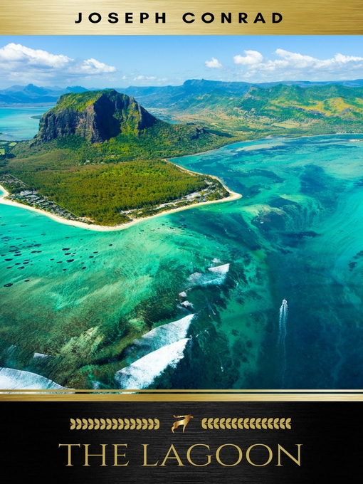 Title details for The Lagoon by Joseph Conrad - Wait list